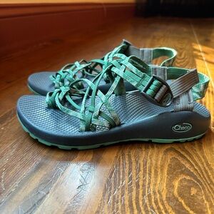 Chaco Women’s ZX Classic Sandals 🩴